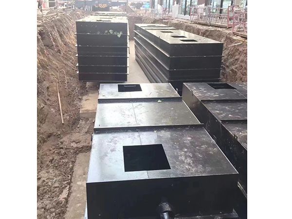 古城​甘肃嘉源通环保：全品类水处理设备，一站式守护碧水清流